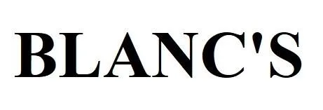 BLANC'S