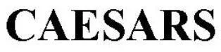 CAESARS