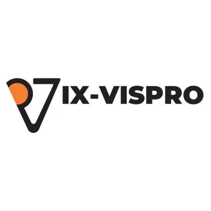 iX-VisPro — UAE trademark, Class 9, No. 425272