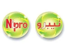 نيبرو NIPRO — UAE trademark, Class 3, No. 374268