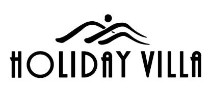HOLIDAY VILLA — UAE trademark, Class 43, No. 414598