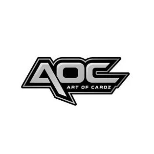 AOC ART OF CARDZ
