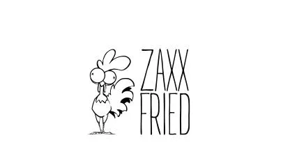 ZAXX FRIED زاكس فرايد — UAE trademark in Class 43