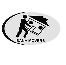 SANA MOVERS