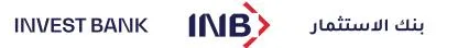 INB بنك الاستثمار INVEST BANK
