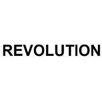 REVOLUTION
