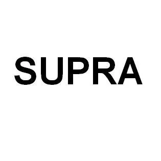 SUPRA
