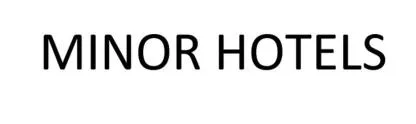 MINOR HOTELS