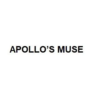 APOLLO’S MUSE — UAE trademark in Class 43
