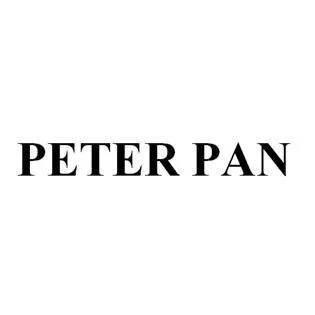 PETER PAN — UAE trademark in Class 25