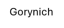 Gorynich — UAE trademark, Class 43, No. 437112