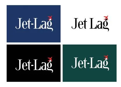 jet lag — UAE trademark in Class 43