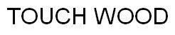 TOUCH WOOD — UAE trademark in Class 14