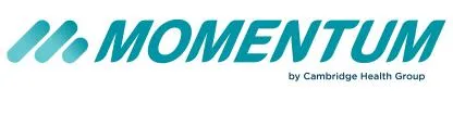 MOMENTUMby Cambridge Health Group — UAE trademark in Class 44