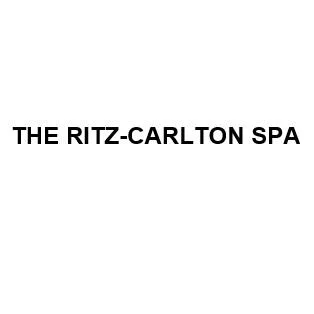 THE RITZ- CARLTONSPA