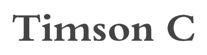 Timson C