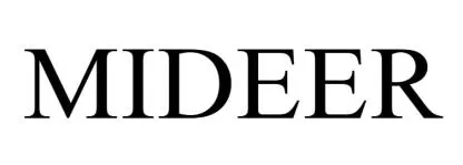 MIDEER