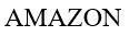 AMAZON