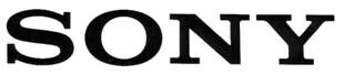 SONY