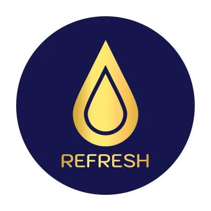 REFRESH