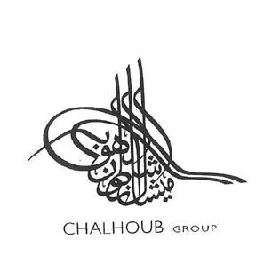 ميشيل انطوان شلهوب CHALHOUB GROUP