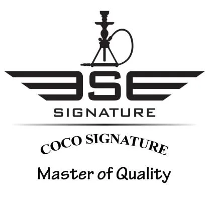SIGNATURE COCO SIGNATURE Master of Quality — UAE trademark in Class 4