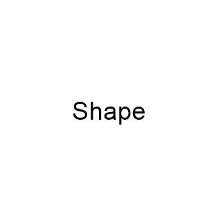 Shape