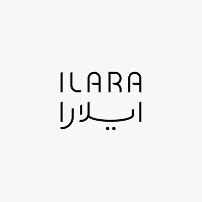 ILARA — UAE trademark, Class 3, No. 467017