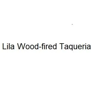 Lila Wood- fired Taqueria — UAE trademark in Class 43
