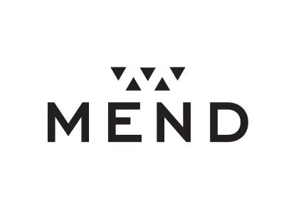 MEND — UAE trademark, Class 25, No. 416633
