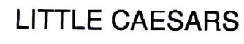 LITTLE CAESARS