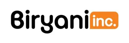 Biryani inc.