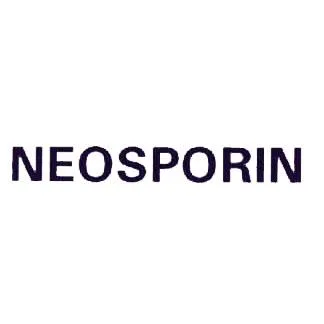 NEOSPORIN — UAE trademark