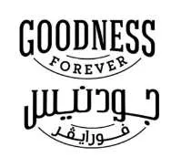 جودنيس فورايفر GOODNESS FOREVER