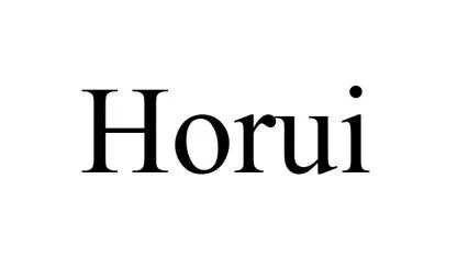 Horui