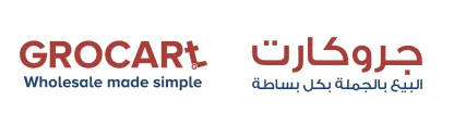 GROCART جروكارت