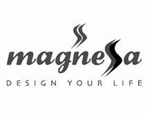 SS magnessa DESIGN YOUR LIFE