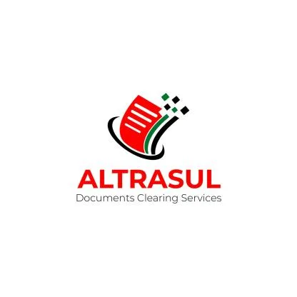 ALTRASUL — UAE trademark, Class 35, No. 489649