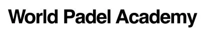 World Padel Academy — UAE trademark in Class 41