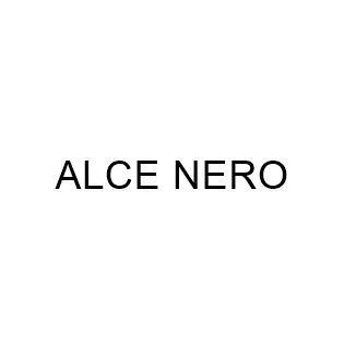 ALCE NERO