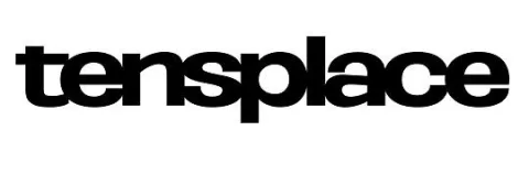 tensplace — UAE trademark, Class 25, No. 428759