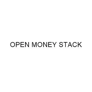 OPEN MONEY STACK — UAE trademark in Class 41