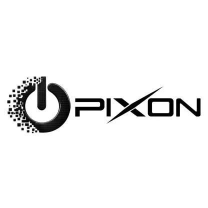 PIXON — UAE trademark, Class 9, No. 488326