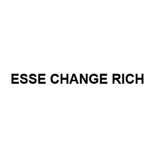 ESSE CHANGE RICH