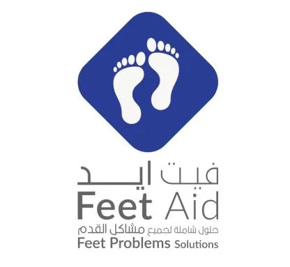 فيت ايد حلول شاملة لجميع مشاكل القدم Feet Aid Feet Problems solutions