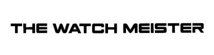 THE WATCH MEISTER — UAE trademark in Class 35