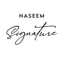 NASEEMsign ature — UAE trademark, Class 3, No. 476534
