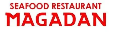 SEAFOOD RESTAURANT MAGADAN — UAE trademark in Class 43
