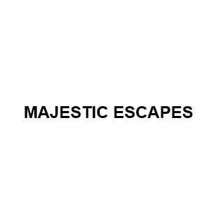 MAJESTIC ESCAPES
