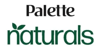PALETTE NATURALS — UAE trademark in Class 3